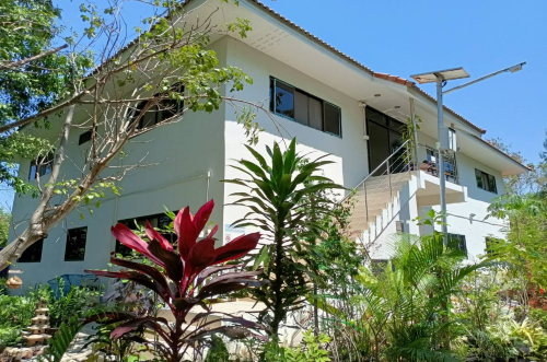 ALLIT headquarters