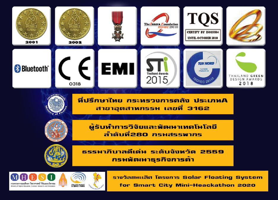 Awards