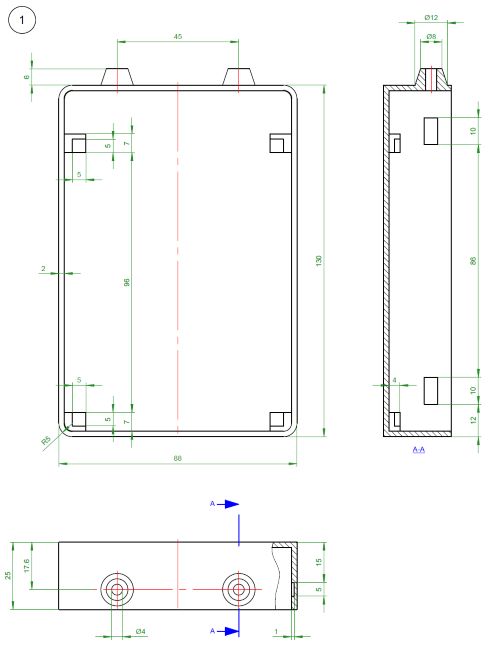 Industrial design