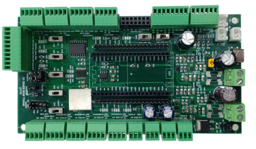 KS300V2 ESP32 Control Board