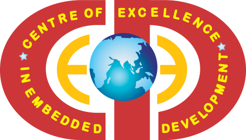 Centre of Excellence in Embedded Development (CEED)