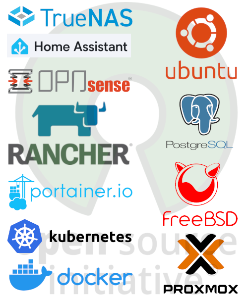 Cloud computing services