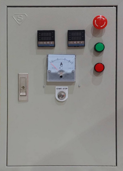 TGE Industrial Load Sequencers