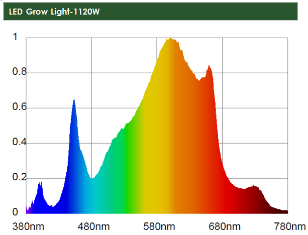 Spectrum