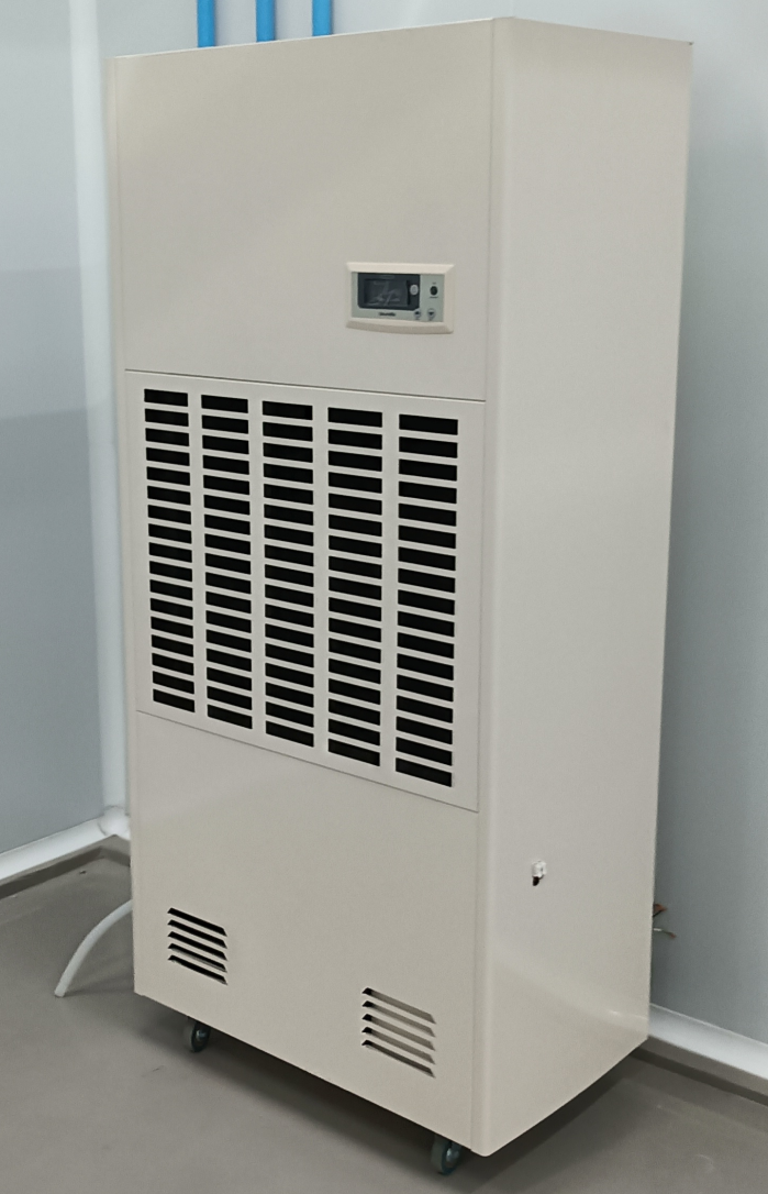 Dehumidifers